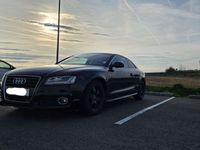 gebraucht Audi A5 2.0 TFSI Xenon S-line