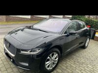 gebraucht Jaguar I-Pace I-PaceSE EV400 90kWh AWD SE