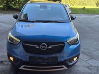gebraucht Opel Crossland X 1.2 Start/Stop Innovation