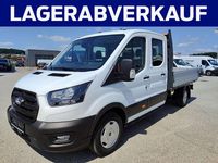 Neu Ford Transit Trend 131 PS (96 kW) 2025 Van / Kleinbus