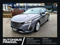 Gebraucht Peugeot 308 SW Allure 131 PS (96 kW) 2024 Grau Kombi