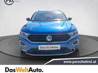 gebraucht VW T-Roc Design TSI OPF