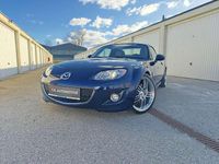 gebraucht Mazda MX5 MX-5 2,0i Roadster Coupe Revolution Revolution
