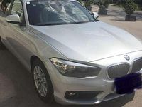 gebraucht BMW 116 116 i Advantage Advantage