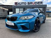 gebraucht BMW M2 M2Coupé (F87) |Schiebedach|Memory|Keyless