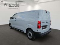 gebraucht Opel Vivaro Kastenwagen "M" Blue HDI 145 6-Gang