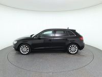 gebraucht Audi A3 Sportback 1.0 TFSI SB 30 TSFI design