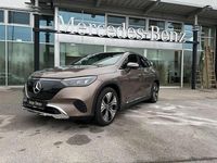 gebraucht Mercedes EQE350 4M Österreich-Edition Electric Art