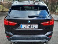 gebraucht BMW X1 X1sDrive18d Sport Line Aut. Sport Line