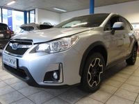 gebraucht Subaru XV aus Schlins - 109 PS und 158300 km