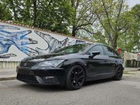 gebraucht Seat Leon ST Xcellence 1,4 TSI