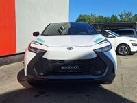 gebraucht Toyota C-HR - 2,0 l Plugin 4x2 Active Drive
