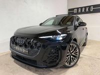 Gebraucht Audi SQ5 Ambiente 367 PS (269 kW) 2025 Schwarz SUV