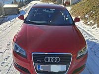 gebraucht Audi A3 Allrad