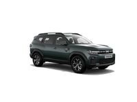 Gebraucht Dacia Bigster Expression 108 PS (79 kW) 2025 Grün SUV