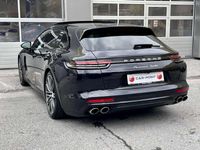 gebraucht Porsche Panamera 4 E-Hybrid Sport Turismo Aut.
