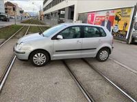 gebraucht VW Polo 1,4 Aut.