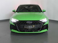 gebraucht Audi RS3 RS3 Limousine Quattro | Sonos | Massage | Voll