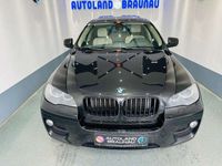 gebraucht BMW X6 M xDrive40d Sport Edition