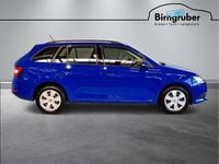 gebraucht Skoda Fabia Combi Active TSI