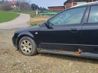 gebraucht Audi A4 Avant 19 TDI quattro