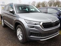 gebraucht Skoda Kodiaq TSI 150 DSG Amb 7-S Matrix ACC VirtC Kam 110 kW...