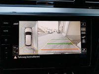 gebraucht VW Arteon SB Elegance eHybrid DSG VOLL-LEDER / DCC / 18 ZOLL / IQ LIGHT LED / VIRTUELL / NAVI / ACC / KAMERA