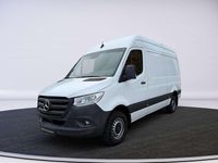 gebraucht Mercedes Sprinter 317 CDI Kasten Hochdach Standard Kamera Klima