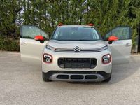 gebraucht Citroën C3 Aircross PureTech 82 5-Gang-Manuell Feel