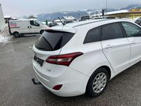 gebraucht Hyundai i30 blue Classic Pickerl 3/2026