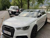 Gebraucht Audi A6 Sport 272 PS (200 kW) 2016 Kombi