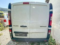 gebraucht Renault Trafic Access L1H1 2,0 dCi 2,8t 120PS