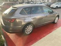 gebraucht Seat Leon Style 4Drive