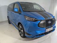 gebraucht Ford Tourneo Custom Bus Elektro 160KW 320 L1H1 RWD Sport | W22