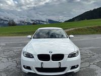 gebraucht BMW 320 320 i Coupé