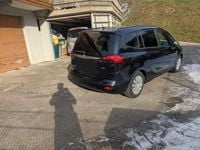 Gebraucht Opel Zafira Tourer Cosmo 140 PS (102 kW) 2013 Van / Kleinbus