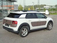 gebraucht Citroën C4 Cactus 12 VTI82 Shine