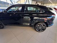 Gebraucht Honda HR-V Advance 107 PS (78 kW) 2024 Schwarz SUV