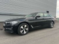 gebraucht BMW 520 d Touring Aut. ID:38