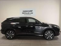 gebraucht MG HS PHEV+ Luxury 21,4kWh Aut. *TAGESZULASSUNG - Win...