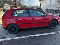gebraucht VW Golf V Golf 1.4 16V - sehr gepflegt