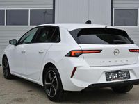 gebraucht Opel Astra 2 Turbo Edition ** LED * NAVI * KAMERA *SHZ