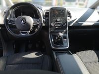 gebraucht Renault Scénic Limited TCe 115 PS Benzin