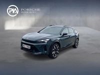 Gebraucht Audi A4 150 PS (110 kW) 2022 Schwarz  metallic Kombi