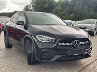 gebraucht Mercedes GLA250 250e PHEV Aut.