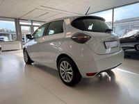 gebraucht Renault Zoe Zen R110 Complete 52 KWH *Kaufakku*