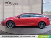 gebraucht Renault Mégane GT Zen TCe 115