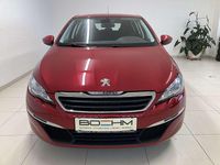 gebraucht Peugeot 308 82PS.Benzin nur32.800km Active-Ausstattung