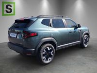 Gebraucht Dacia Duster Extreme 131 PS (96 kW) 2024 Grün SUV