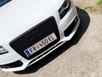 gebraucht Audi A4 Avant 2,0 TDI DPF Jubliäumsmodell